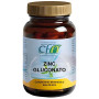 ZINC GLUCONATO 90 CÁPSULAS CFN