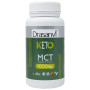 MCT OIL 60 CÁPSULAS KETO DRASANVI