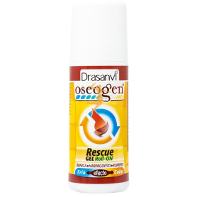 OSEOGEN RESCUE GEL ROLL-ON 60Ml. DRASANVI