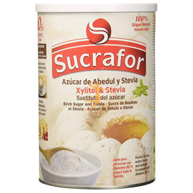 SUCRAFOR 500Gr.