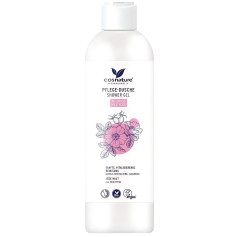 GEL DE DUCHA HIDRATANTE ROSA SALVAJE BIO 250ML COSNATURE