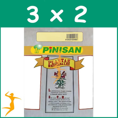 Pack 3x2 EUCALIPTO 1KG PINISAN