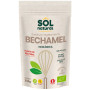 BECHAMEL VEGANA EN POLVO BIO 350GR SOL NATURAL