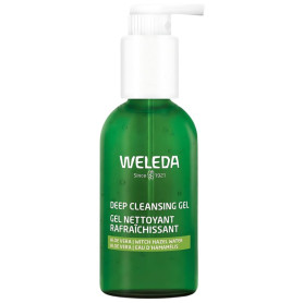 GEL LIMPIADOR REFRESCANTE 150ML WELEDA