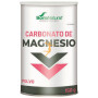 CARBONATO DE MAGNESIO 150Gr. SORIA NATURAL