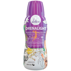 DRENALIGHT 360º 600Ml. DIETMED