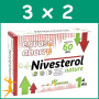 Pack 3x2 NIVESTEROL NATURE 60 CÁPSULAS PINISAN