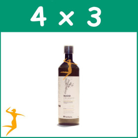 OFERTA 4X3 ARTIOPTIM SILICIO ORGANICO 1Lt. HERBORA