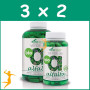 Pack 3x2 VERDE DE ALFALFA BIO 240 CÁPSULAS SORIA NATURAL