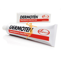 DERMOTEN 40Ml. SORIA NATURAL