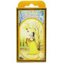 INCIENSO CONO PATCHOULY 12 CONOS SCENTED GARDEN