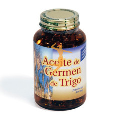 ACEITE DE GERMEN DE TRIGO DERBOS