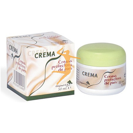 CREMA PROTECTORA DE PIES DERBOS