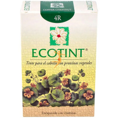 ECOTINT CASTAÑO COBRIZO-4R NOEFAR