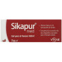 SIKAPUR HERPES LABIAL GEL 2GR VITAE