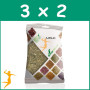 PACK 3x2 AJENJO BOLSA 40Gr. SORIA NATURAL