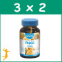 Pack 3x2 MACA 750Mg. 60 COMPRIMIDOS NATURMIL