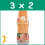 Pack 3x2 DRENALIGHT BARRIGA PLANA 600Ml. DIETMED