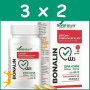 Pack 3x2 BONALIN EPA+DHA 30 PERLAS SORIA NATURAL