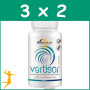 Pack 3x2 VERTISOR 100 COMPRIMIDOS SORIA NATURAL