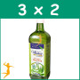 Pack 3x2 ALOE VERA ECO 1Lt. NATUREJUICE