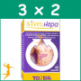 Pack 3x2 NIVELHEPA 40 CAPSULAS TONGIL