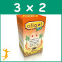 Pack 3x2 ALIGEL FORT 55 PERLAS 800Mg. IL HWA