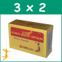 Pack 3x2 GINSENG 50 CÁPSULAS IL HWA