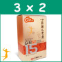 Pack 3x2 GINST15 TEA 30 SOBRES IL HWA