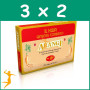 Pack 3x2 ARANGI 10 VIALES DE 10Ml. IL HWA