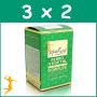 Pack 3x2 FERRO VEGETAL COMPLEX 30 CÁPSULAS ESTADO PURO