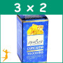 Pack 3x2 CÚRCUMA 10000Mg. 80 CÁPSULAS ESTADO PURO