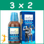 Pack 3x2 FASE EN FORMA DETOX 250Ml. ESTADO PURO