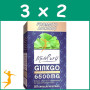 Pack 3x2 ESTADO PURO GINGKO 6.500 MG 80 CAPS ESTADO PURO - TONGIL