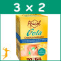 Pack 3x2 ALIGEL GOLA PLUS 24 PERLAS TONGIL