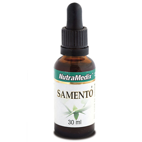 SAMENTO 30Ml. NUTRAMEDIX