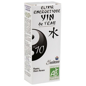 ELIXIR Nº10 YIN DEL AGUA ECO 50ML 5 SAISONS