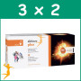 PACK 3x2 AKTINER PLUS 20 VIALES NOVA DIET