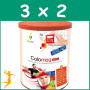 PACK 3x2 COLAMAG 300Gr. NOVA DIET