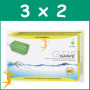 PACK 3x2 GARFE 60 CÁPSULAS NOVA DIET