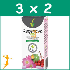 PACK 3x2 REGENOVA 15Ml. NOVA DIET