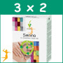 PACK 3x2 SENINA 18 STICKS NOVA DIET