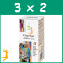 PACK 3x2 CALCIMAR 90 CÁPSULAS NOVA DIET