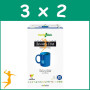 PACK 3x2 HERBODIET DESCANSO FELIZ 20 FILTROS NOVA DIET