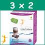 PACK 3x2 BATIDO LIGHT NOVA CHOCOLATE 6x35Gr. NOVA DIET