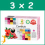 PACK 3x2 CANDICIS 30 CÁPSULAS NOVA DIET