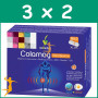 PACK 3x2 COLAMAG MEMBRANA 30 CÁPSULAS NOVA DIET