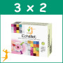 PACK 3x2 ECHIDIET 60 CÁPSULAS NOVA DIET