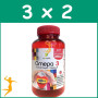 PACK 3x2 OMEPA 3 (EPANOVA PLUS) 90 CÁPSULAS NOVA DIET