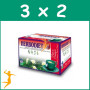 PACK 3x2 HERBODIET VIGILA TU COLESTEROL 20 FILTROS NOVA DIET